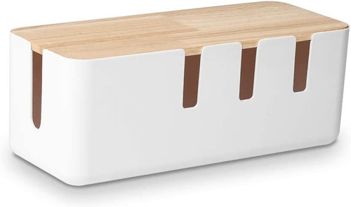 Cable management box - cable, by