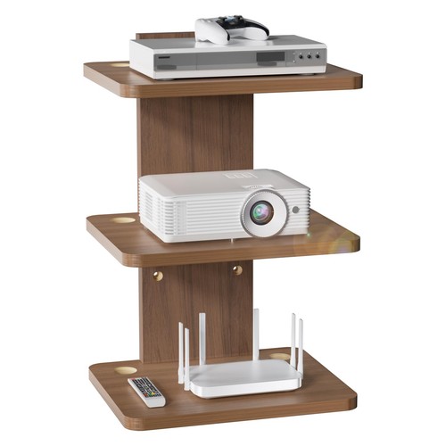 Floating shelf 3 tier - floating,
