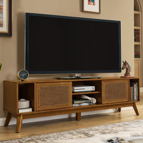 Stand entertainment center - tv,