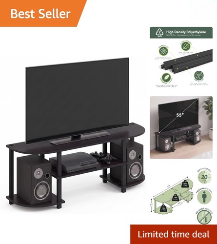 Stylish toolless wide - toolless,