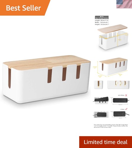 Elegant cable management - elegant,