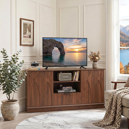 Corner stand for - tv, up