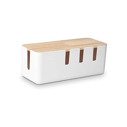 Cable management box - box, by