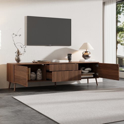 Stand entertainment center - tv,