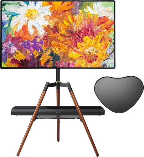 Ethu easel stand with - ethu, tv