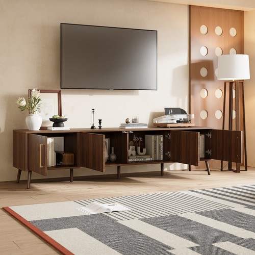 Stand entertainment center - tv,