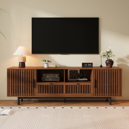 Modern stand for tvs up - tv,