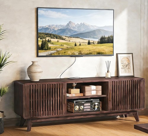 Entertainment center with - center,