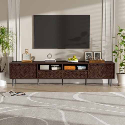 Modern stand for - modern, tvs