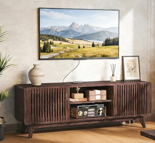 Entertainment center with - center, 2