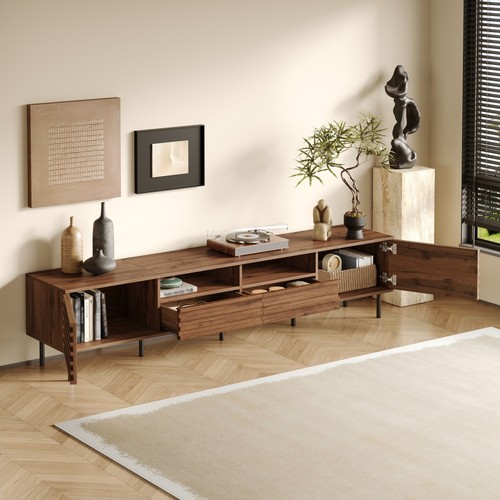 Modern stand for - modern,