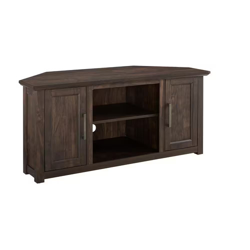 Camden dark walnut wood - camden, in.