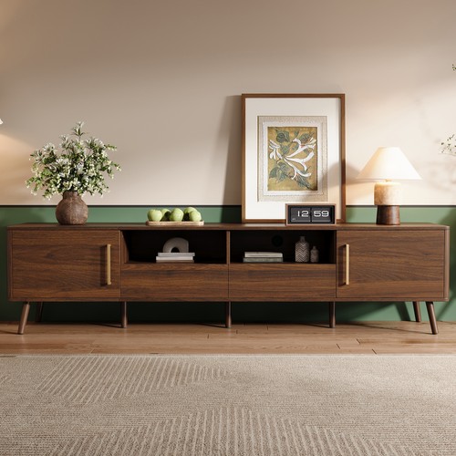 Stand for tvs - up, to