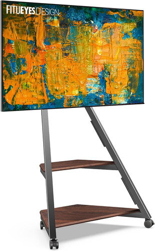 Corner stand for 65 inch - tv,